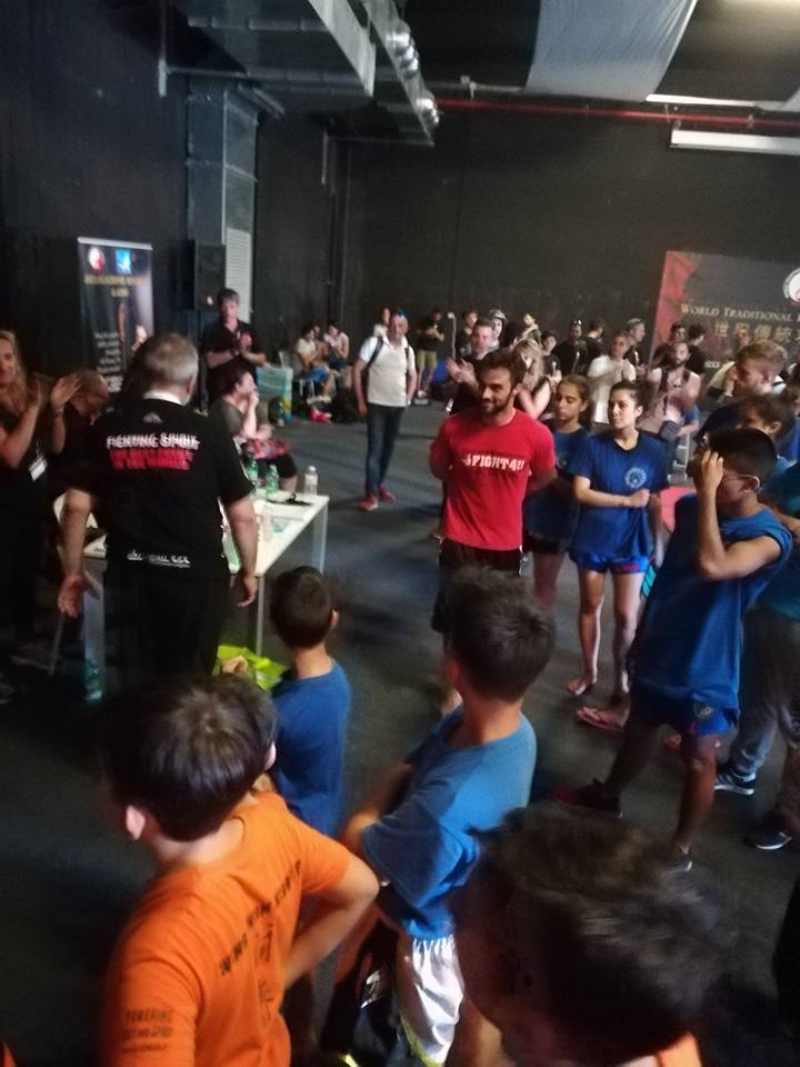 Kung Fu Italia Caserta frosinone San Severo Corato Roma wing chun ving tjun arti marziali sport sanda tai chi con Sifu Salvatore Mezzone www.kungfuitalia (2)